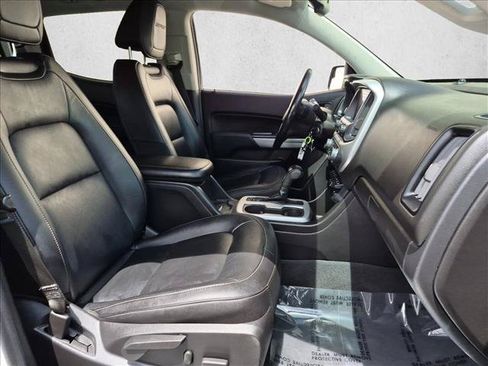 Used 2019 Chevrolet Colorado ZR2 AWD/4WD image 20