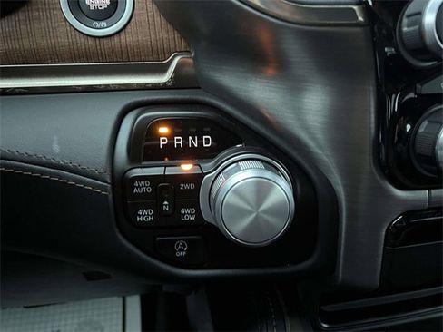Used 2022 RAM 1500 Limited image 27
