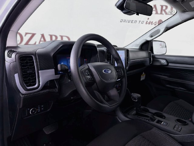 New 2026 Ford Ranger XL w/ Trailer Tow Package RWD image 10