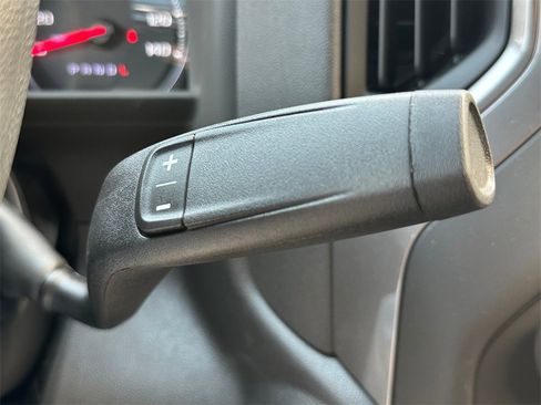 New 2025 Chevrolet Silverado 1500 W/T w/ WT Value Package image 28