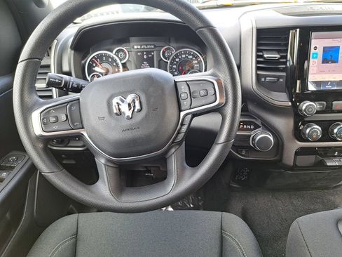 New 2026 RAM 1500 Express image 22