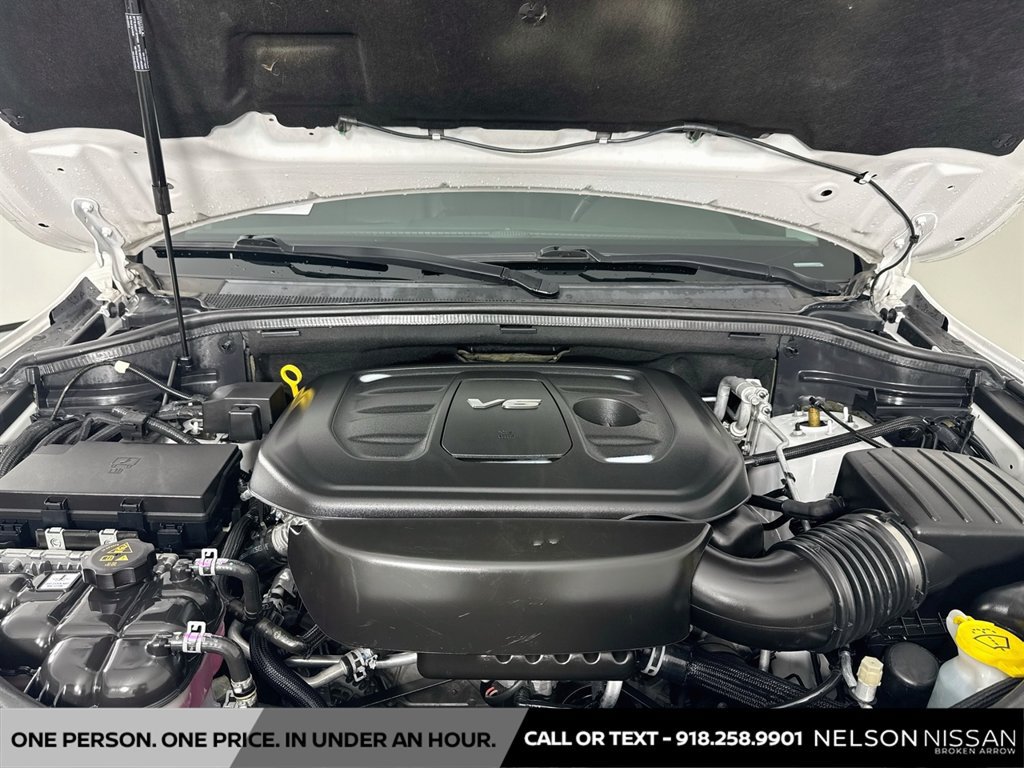 Used 2017 Jeep Grand Cherokee Summit AWD/4WD image 32
