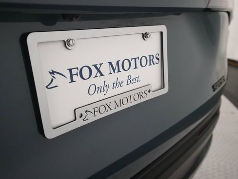 Certified 2025 Honda HR-V Sport image 36