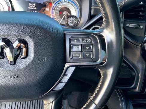 Certified 2022 RAM 2500 Limited AWD/4WD image 21