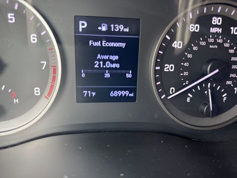 Used 2020 Hyundai Tucson Value image 20