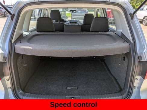 Used 2014 Volkswagen Tiguan S FWD image 9