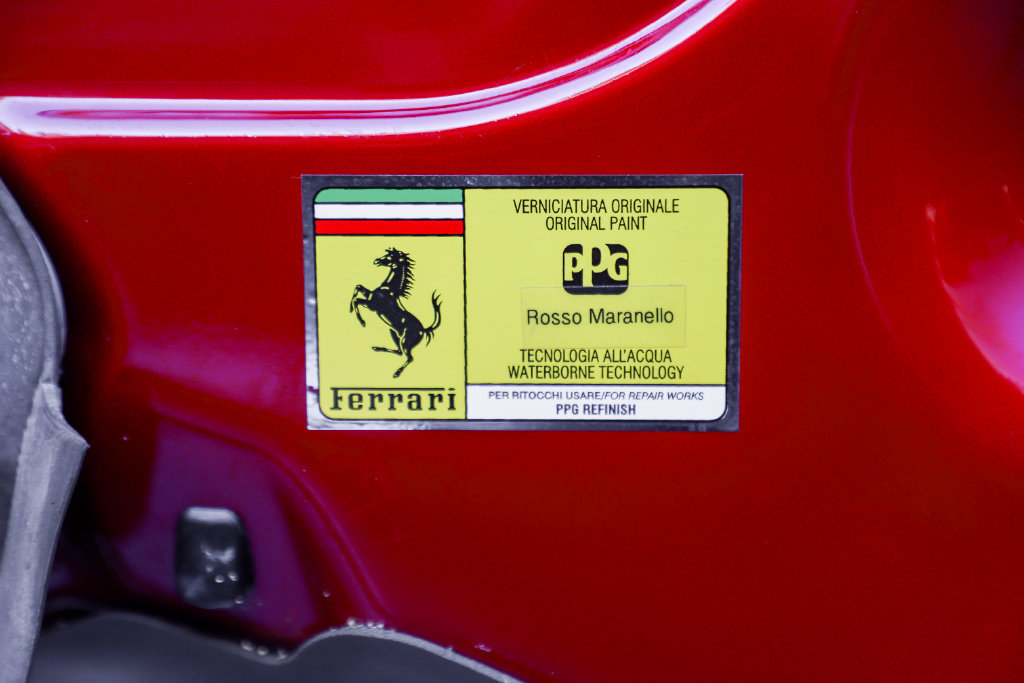 Used 2012 Ferrari 458 Spider RWD image 75