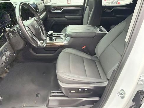 Used 2023 Chevrolet Silverado 1500 RST image 10