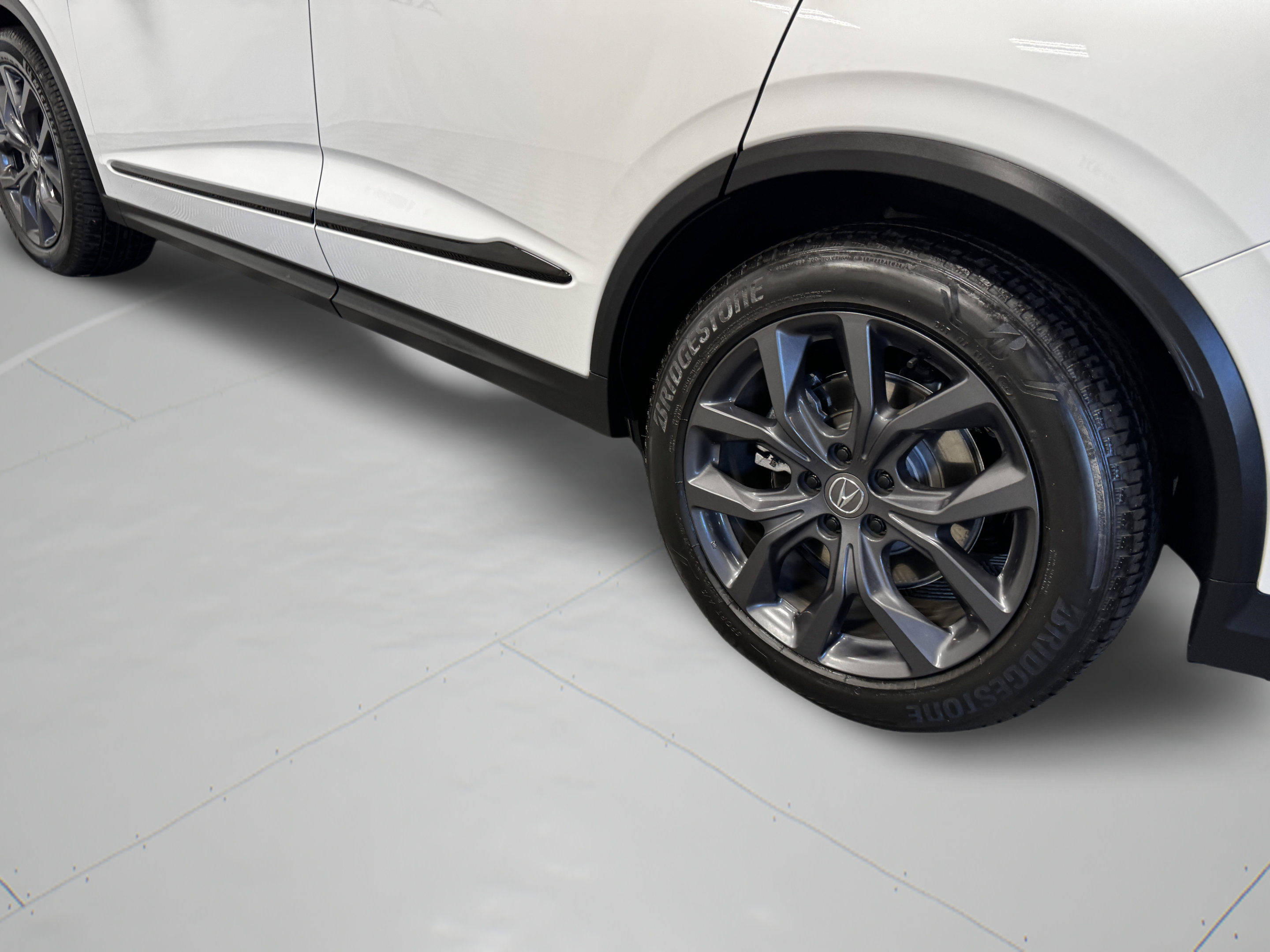 Certified 2023 Acura MDX A-Spec AWD/4WD image 45