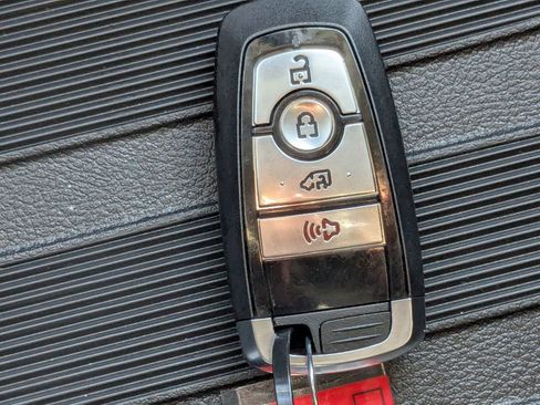 New 2026 Ford Transit 250 148 High Roof Extended w/ Load Area Protection Package image 31