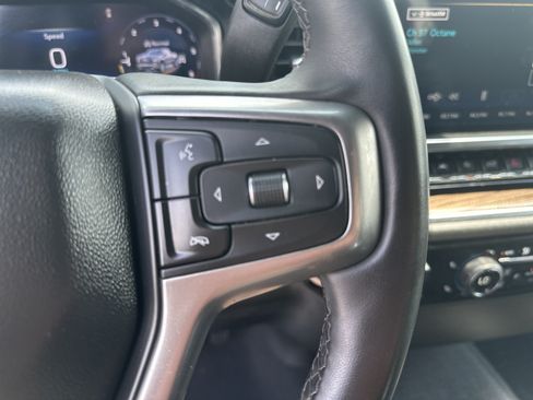 Used 2024 Chevrolet Silverado 1500 RST w/ Protection Package AWD/4WD image 20