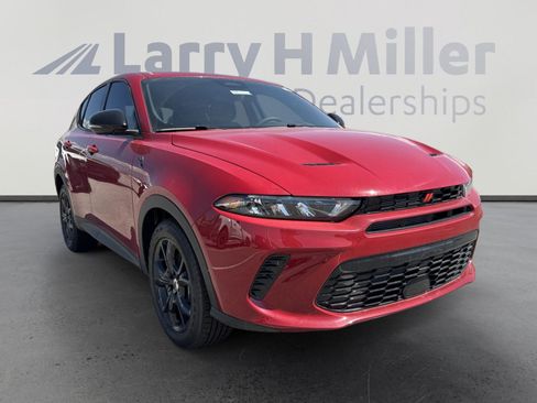 New 2025 Dodge Hornet GT w/ GT Blacktop Package image 2