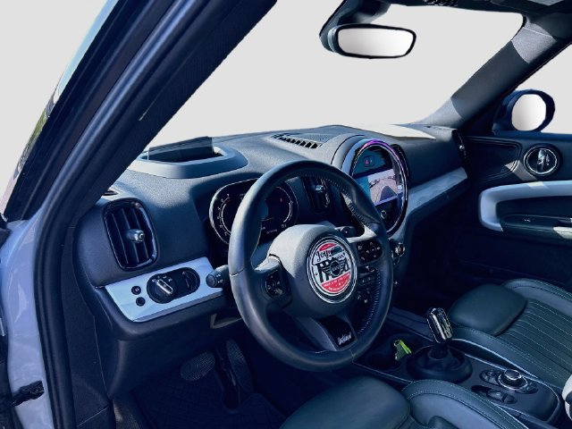 Used 2024 MINI Cooper Countryman S w/ Mini Untamed Edition FWD image 6