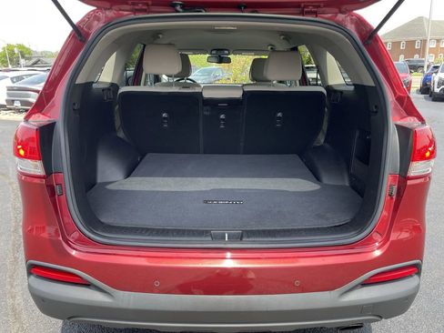 Used 2016 Kia Sorento FWD w/ LX Convenience Package image 35