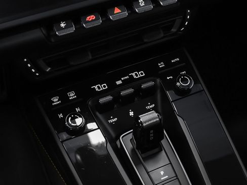 Certified 2024 Porsche 911 Carrera 4 GTS AWD/4WD image 54