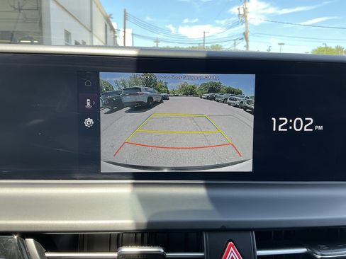 Certified 2024 Kia Seltos S AWD/4WD image 23