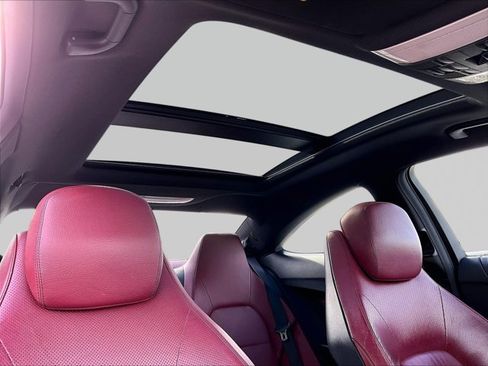 Used 2015 Mercedes-Benz C 250 Coupe image 17