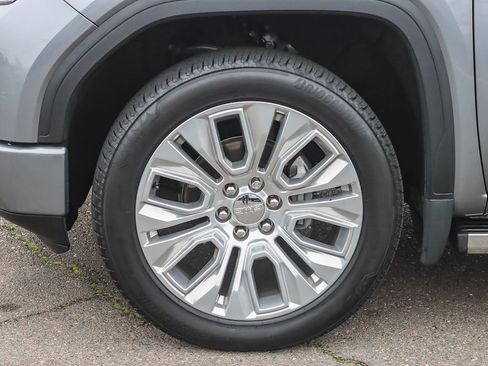 Used 2022 GMC Sierra 1500 Denali w/ Denali Reserve Package image 19