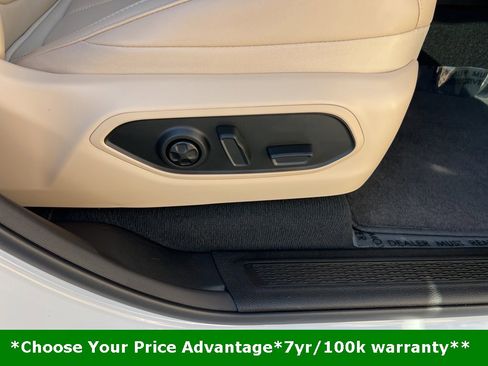 Used 2024 Jeep Grand Cherokee Limited 4xe w/ Luxury Tech Group II image 30