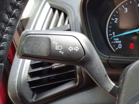 Certified 2019 Ford EcoSport SE AWD/4WD image 28