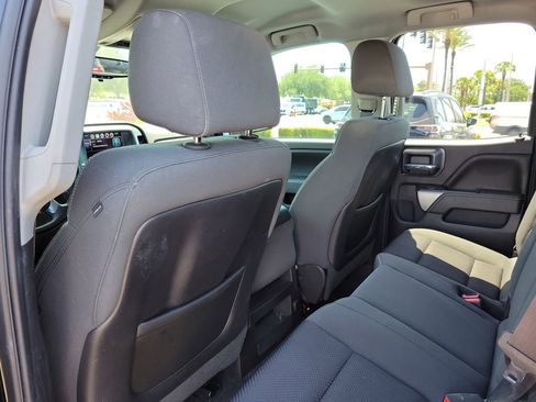 Used 2014 Chevrolet Silverado 1500 LT w/ All Star Edition RWD image 11