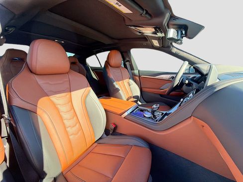 New 2026 BMW 840i xDrive w/ M Sport Professional Package image 16