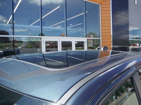 Certified 2026 RAM 1500 Laramie w/ Laramie Preferred Package AWD/4WD image 12