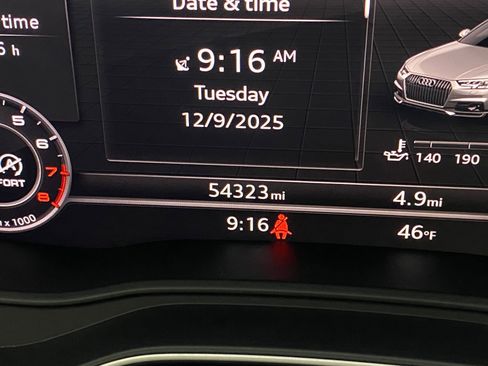 Used 2017 Audi A4 2.0T allroad Premium Plus image 20