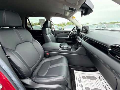 Certified 2026 Honda Passport RTL image 18