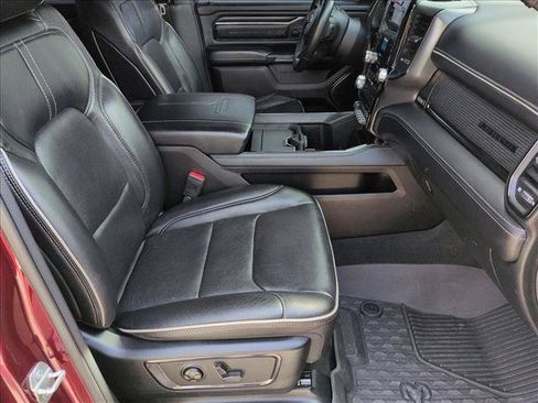 Used 2023 RAM 1500 Limited AWD/4WD image 23