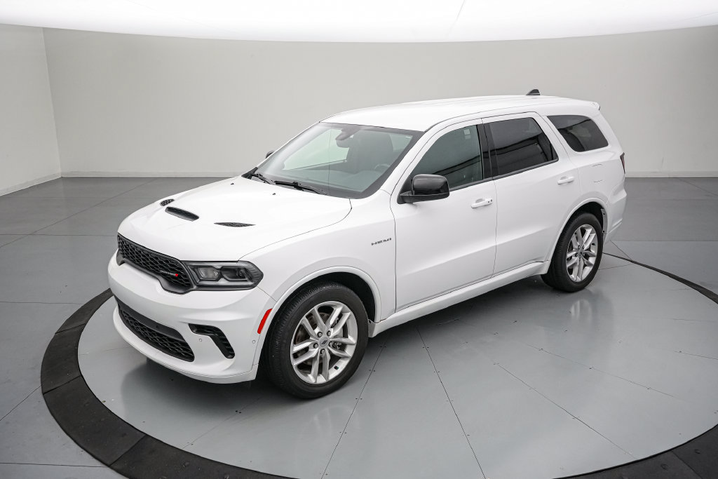Used 2024 Dodge Durango R/T AWD/4WD image 8