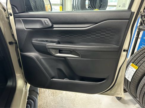 New 2025 Ford Ranger XLT w/ FX4 Off-Road Package image 34