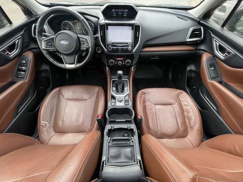 Used 2019 Subaru Forester Touring image 28