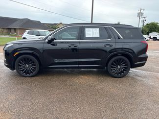 Used 2025 Hyundai Palisade Calligraphy AWD/4WD video 2