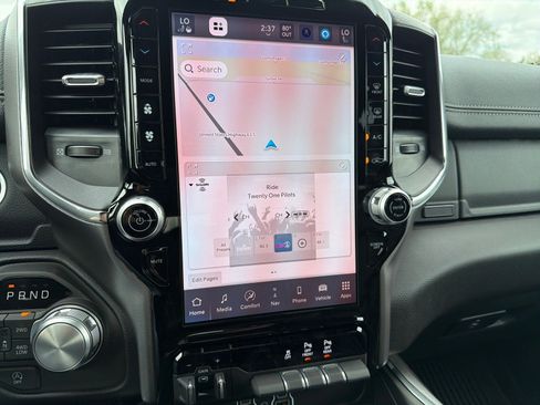 New 2026 RAM 1500 Laramie image 30