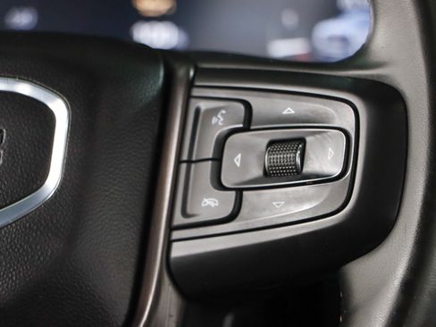 Used 2023 GMC Yukon XL AT4 image 15