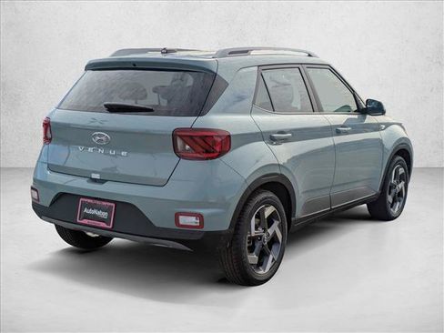 New 2026 Hyundai Venue SEL image 2