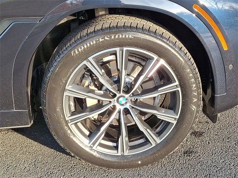 Certified 2023 BMW X6 xDrive40i w/ M Sport Package image 7