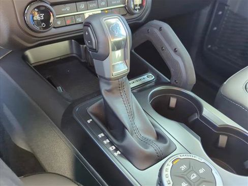 New 2026 Ford Bronco Outer Banks image 12