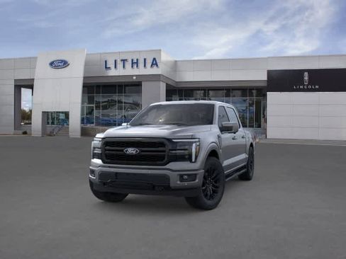 New 2026 Ford F150 Lariat AWD/4WD image 2