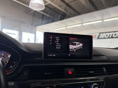 Used 2019 Audi S5 Premium Plus w/ Premium Plus image 35