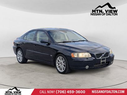 Used 2006 Volvo S60 T5