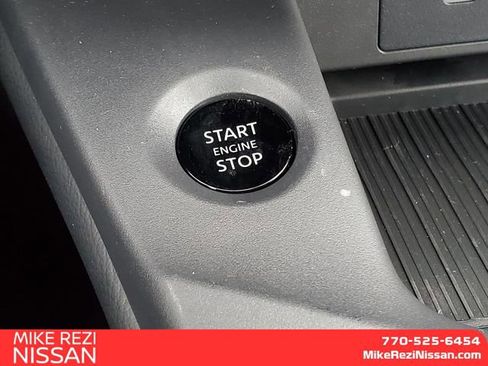New 2026 Nissan Sentra SV w/ SV Convenience Package FWD image 18