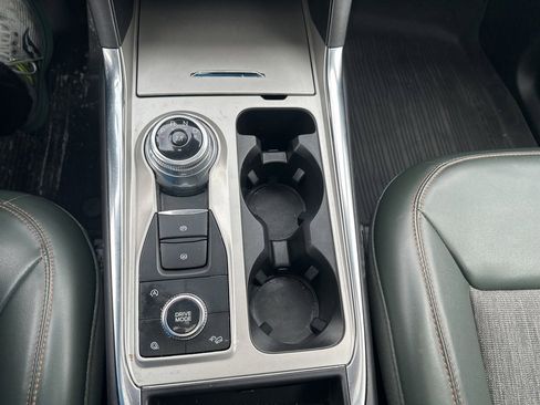 Used 2022 Ford Explorer Timberline image 24