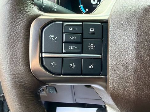 Used 2023 Ford F150 King Ranch w/ Equipment Group 601A High AWD/4WD image 12