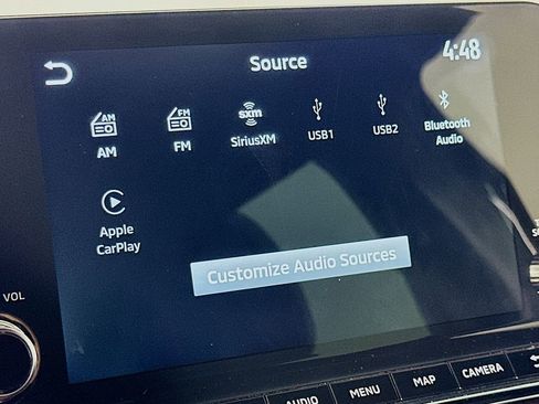 Used 2023 Mitsubishi Outlander SE Black Edition image 28