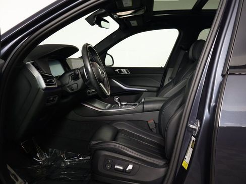 Used 2022 BMW X5 sDrive40i w/ M Sport Package image 10
