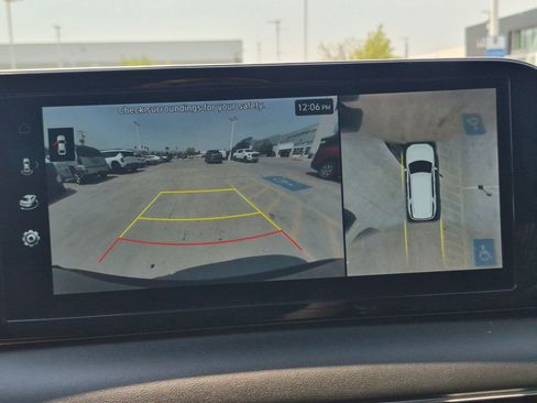 Used 2023 Hyundai Palisade Calligraphy AWD/4WD image 21