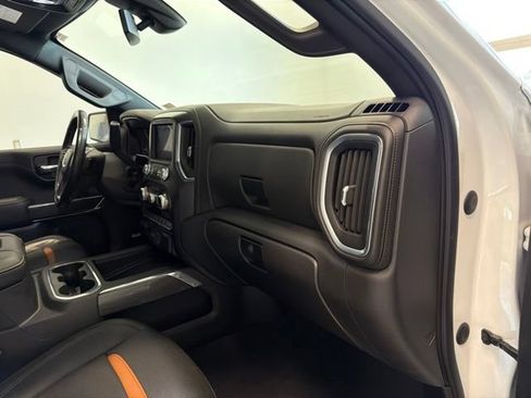 Used 2019 GMC Sierra 1500 AT4 w/ AT4 Premium Package AWD/4WD image 37