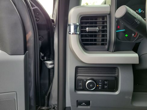 New 2026 Ford F250 XL w/ STX Appearance Package image 21